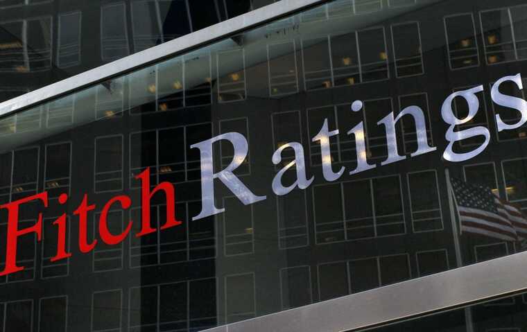   Fitch Ratings       "CC"  "C"