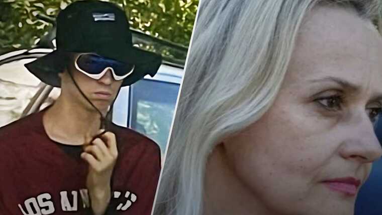 The name of the guy detained on suspicion of murdering Iryna Farion is revealed