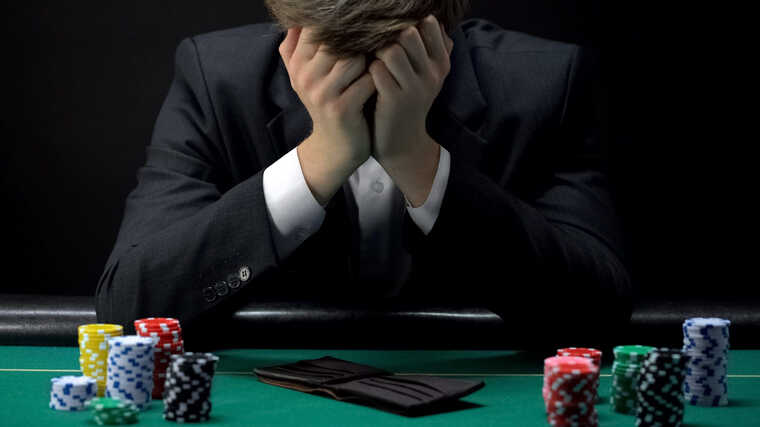 Now in Ukraine it is prohibited to issue loans to gamblers, - NBU
