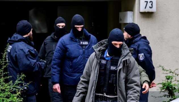 У Бельгії перед ОІ-2024 затримали 7 підозрюваних у підготовці теракту - ЗМІ