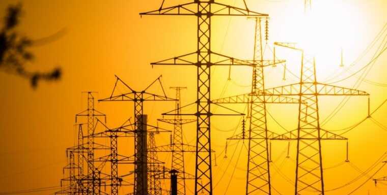 Ukrenergo introduced restrictions on electricity production due to damage the main power grid facilities