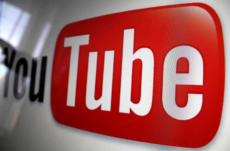 У Росії почали штучно сповільнювати роботу YouTube