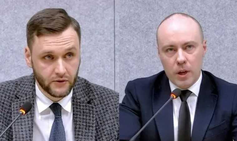 Очільник НАЗК відреагував на призначення своїм заступником однокласника