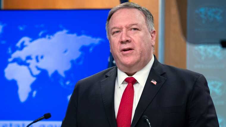 Колишній держсекретар Трампа Майк Помпео озвучив черговий «план Трампа» щодо України