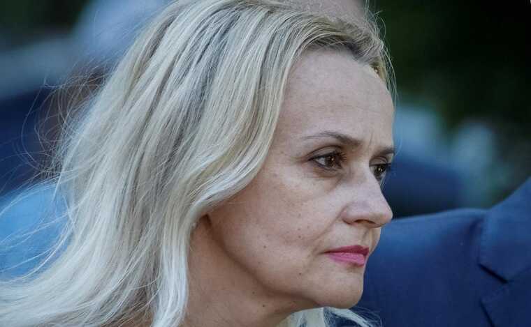 Murder of Iryna Farion: investigation reported new details