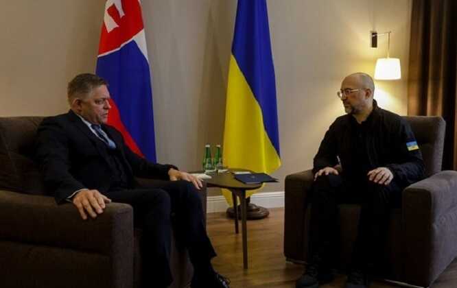 Транзит нафти з Росії: Словаччина запропонувала Україні "технічне рішення"