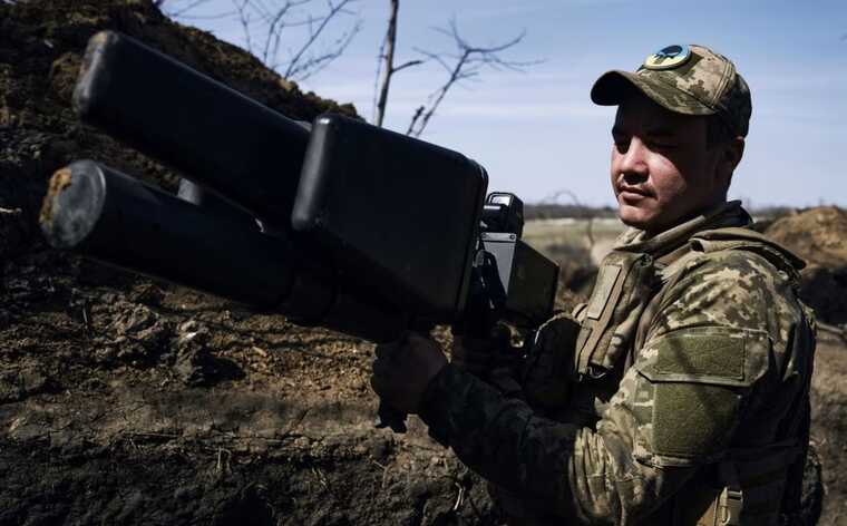 У ЗСУ розповіли про ефективність РЕБ проти дронів ЗС РФ