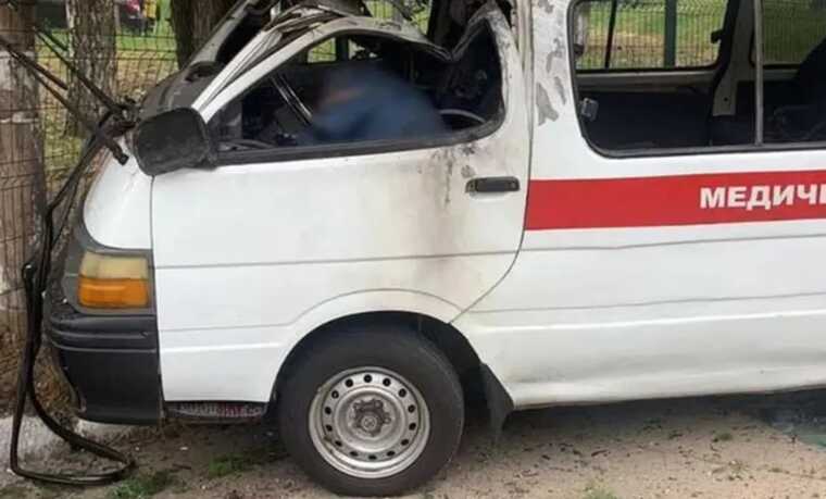 На Херсонщині окупанти поцілили в об’єкт критичної інфраструктури та спорткомплекс