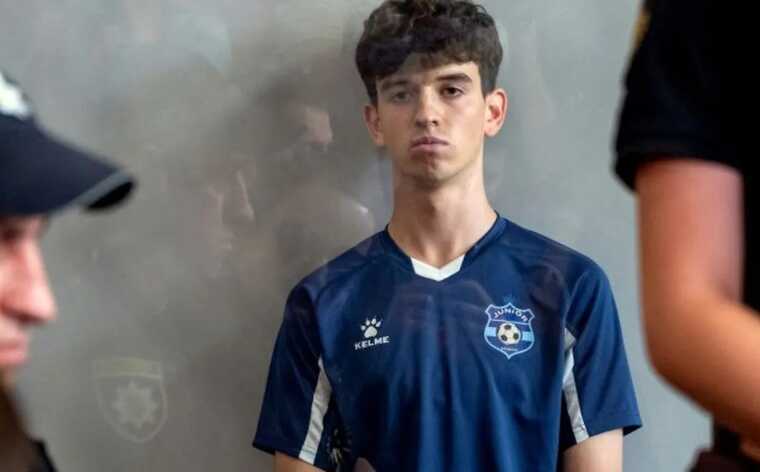 Підозрюваного у вбивстві Фаріон міг хтось ретельно готувати та тренувати, – експерт-криміналіст