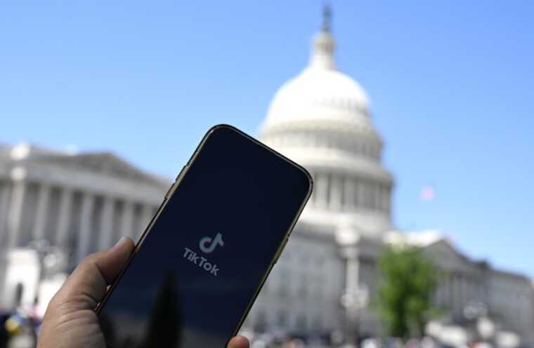 TikTok несет серьезную угрозу нацбезопасности страны, - Минюст США