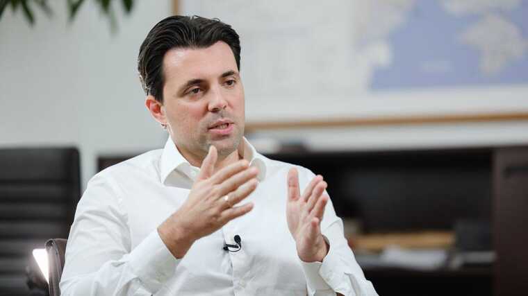 НАБУ розпочало кримінальне провадження за фактом незаконного збагачення голови «Укренерго» Володимира Кудрицького, — джерела