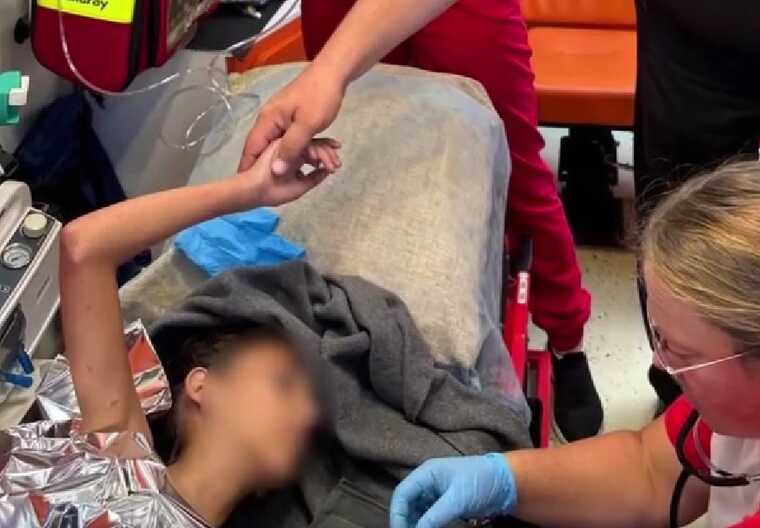 У Львівській області розшукали зниклу тиждень тому 11-річну дівчинку