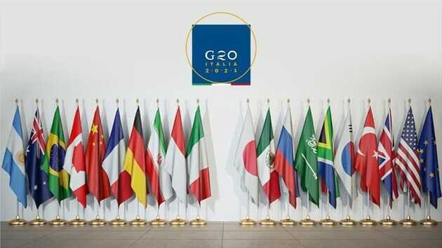  G20  "ʼ "  ,      