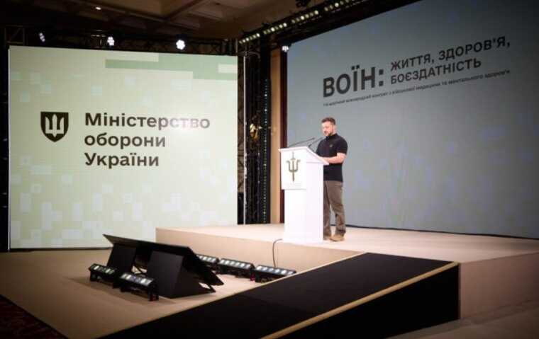 Лікарям, які не проходили військову кафедру, присвоюватимуть офіцерські звання