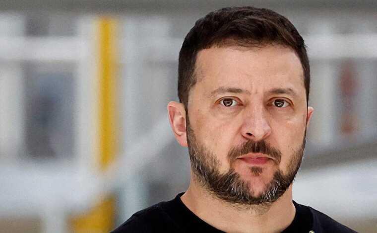 Каждый командир должен помнить: люди – не расходный материал, - Зеленский