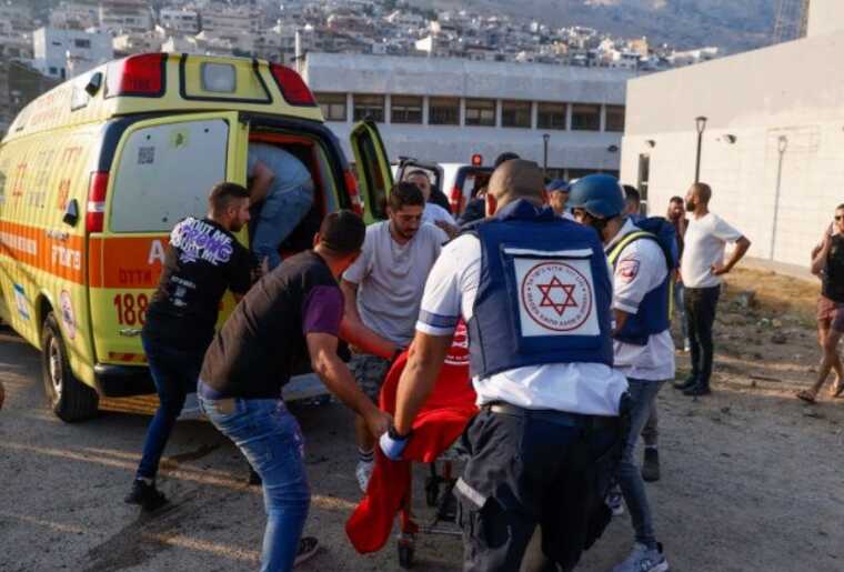 У США стурбовані тим, що війна Ізраїлю та "Хезболли" стає все більш імовірною