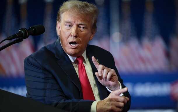 Трамп заявил поклонникам, что в будущем им не придется голосовать