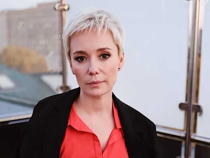 МИД Украины выступил против появления российской актрисы Чулпан Хаматовой на Венецианском кинофестивале