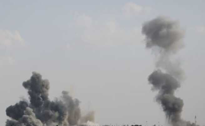 У Харкові пролунали вибухи