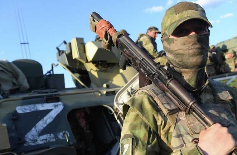 Війська РФ просунулися в Красногорівці, – DeepState