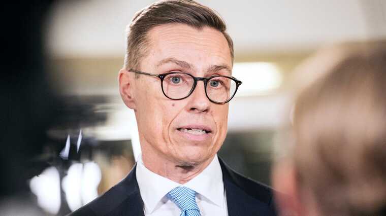 Треба звикати, що війна наблизиться до нас, – президент Фінляндії