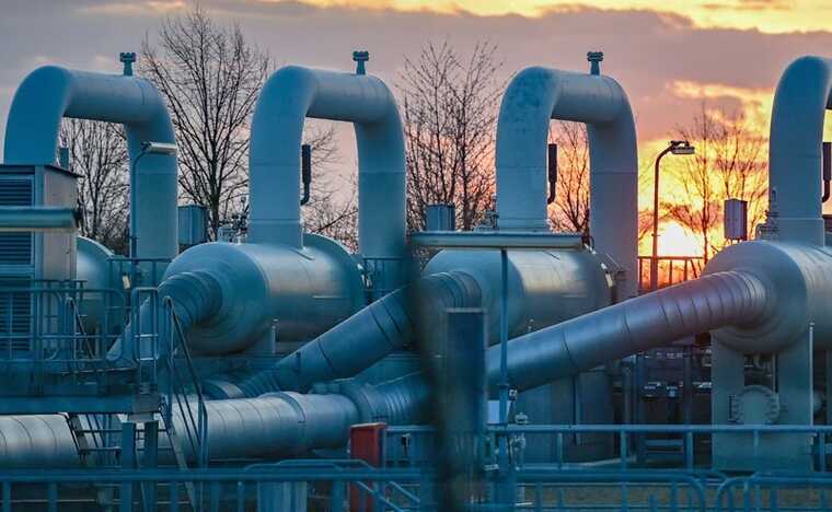 Транзит азербайджанського газу до Європи може стати прикриттям РФ, — FT