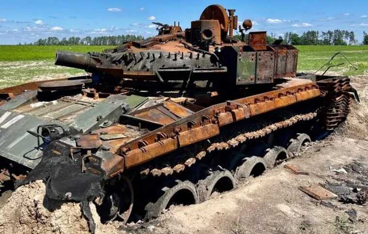 Втрати ворога: ЗСУ ліквідували ще 1310 окупантів та більше 70 артсистем