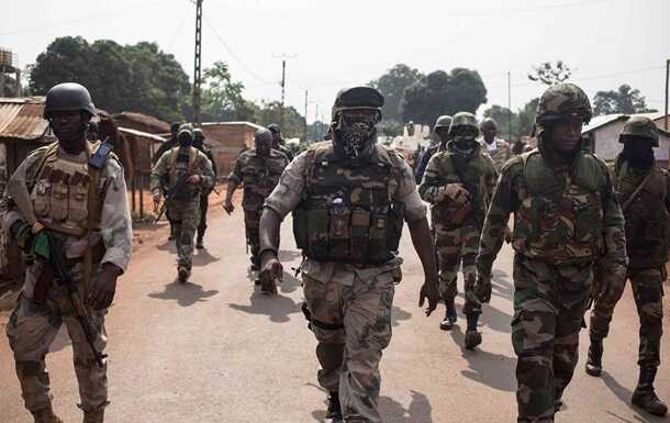 В ЧВК «Вагнера», подтвердили гибель российских наемников в Мали