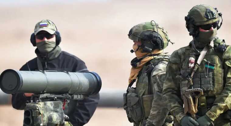 Росія хоче створити великий котел для ЗСУ, – військовий