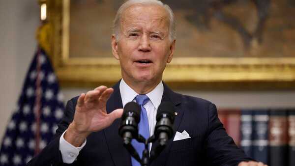 Джо Байден представив план реформування Верховного суду США