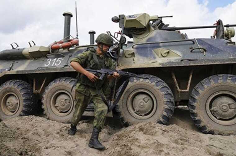 Загарбники, незважаючи на свої шалені втрати, продовжують тиснути на Харківщині, – військовий