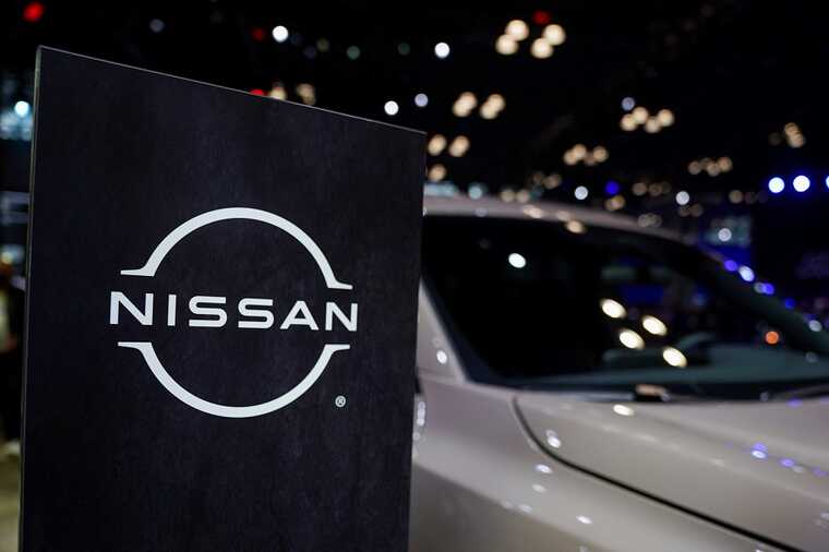 Reuters: Nissan      