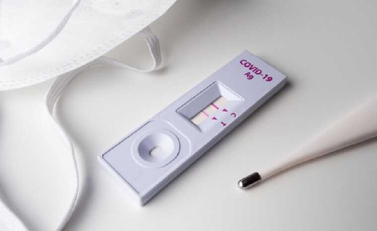 The number of COVID-19 patients has increased sharply in the capital