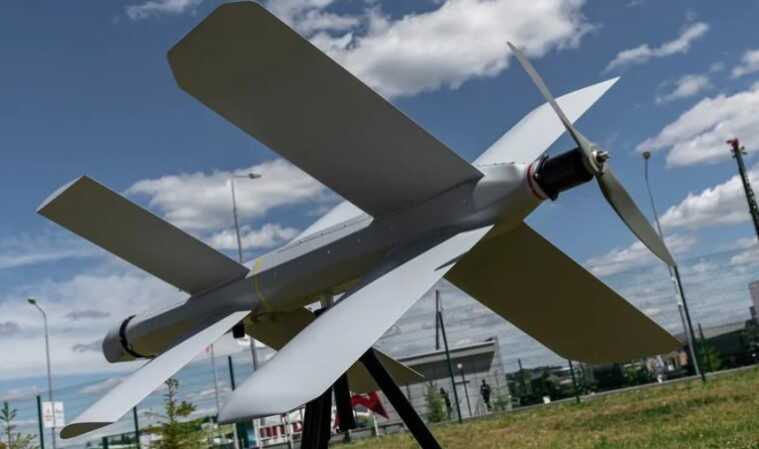 Росіяни почали встановлювати на дрони SIM-карти, камери та інші нетипові деталі