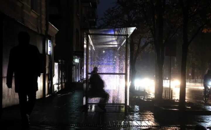 Атомная энергетика поможет решить проблему с отключениями света в Украине, — Прицкер