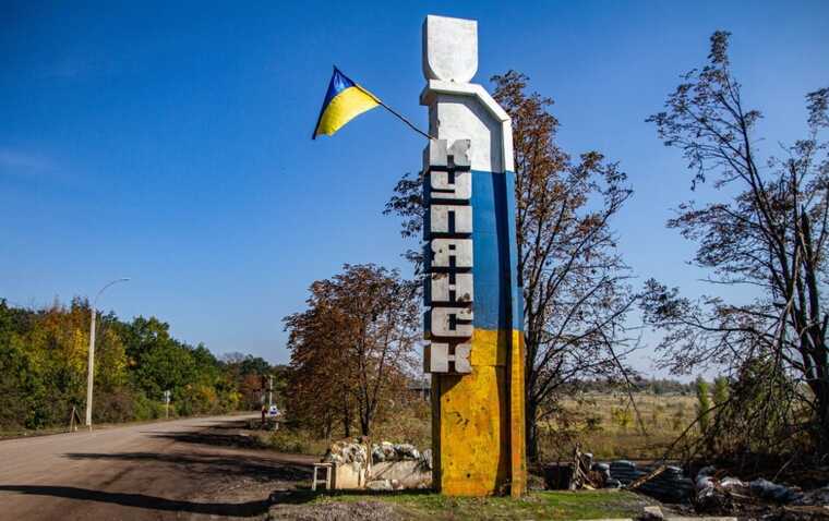 Оккупанты утром обстреляли Купянск: есть раненый