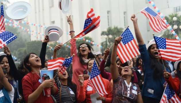 В США предупредили о волне российской дезинформации перед выборами