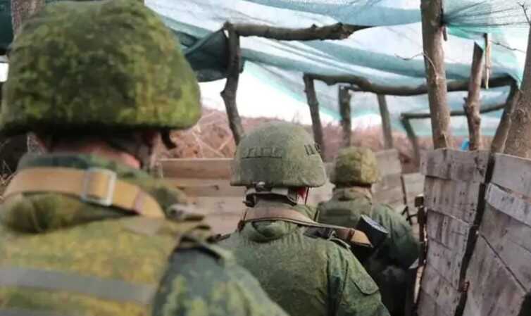 Ворог може повністю контролювати завод у Вовчанську, — ISW