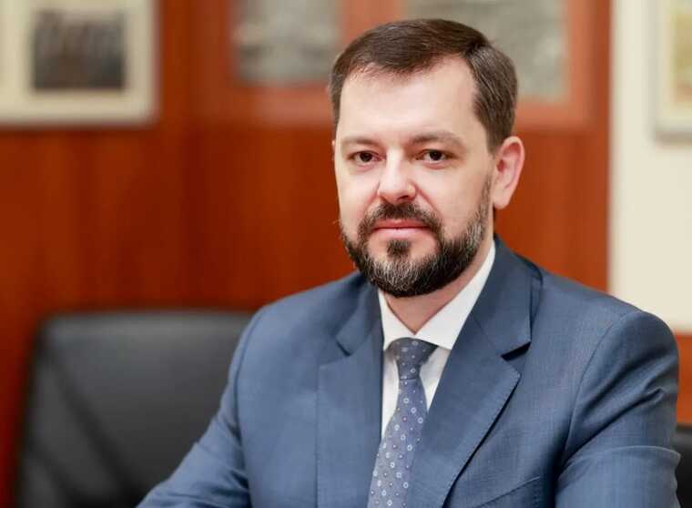 Замглавы Госаудитслужбы задекларировал в Киеве и области шесть паркомест