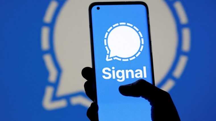 Росіяни змогли проникнути в комунікації месенджера Signal, яким користуються ЗСУ