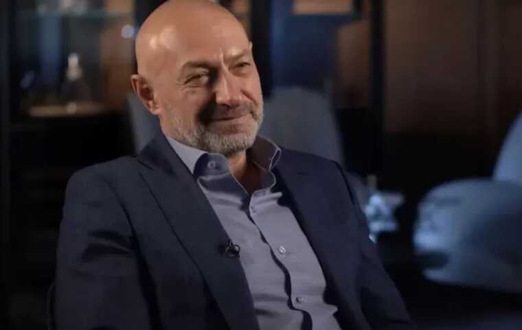 Radisson hotel in Croatia may belong to fugitive businessman Boholyubov - media