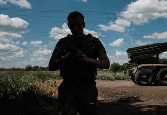 Armed Forces told what is happening in the Pokrovsk direction