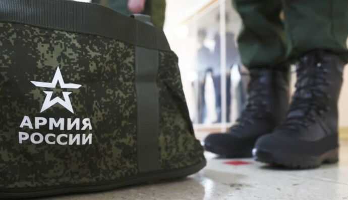 У мережі публікують файл, як виглядають виплати за укладення контракту з ЗС РФ