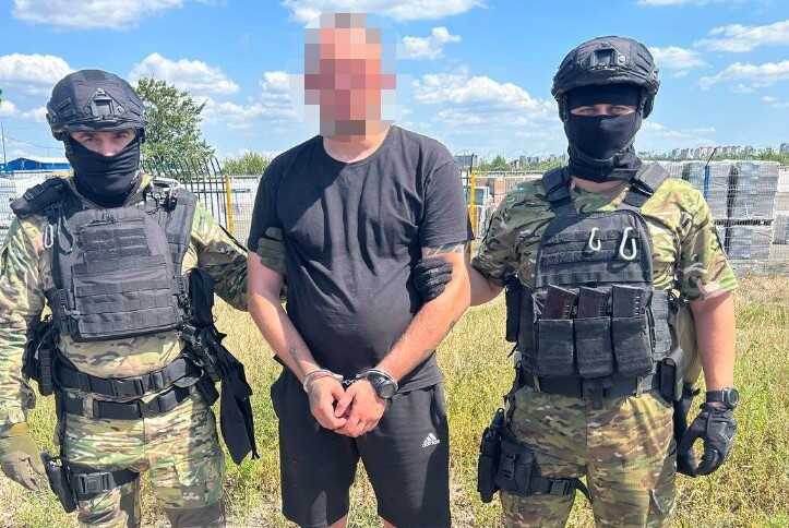 «Просто позика», просто – від росіян, а потім ти вже диверсант