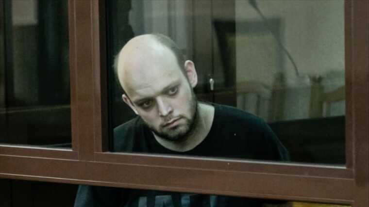 Лукашенко помиловал приговоренного к расстрелу гражданина Германии Рико Кригера