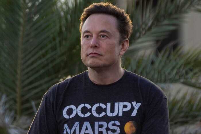 Маск назвал Мадуро "диктатором"