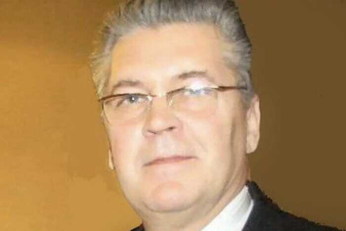 Помер відомий український диктор Василь Манько