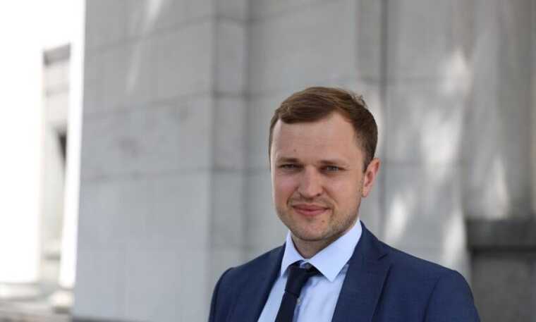 NACP launches verification of MP Andriy Zhupanyn’s declaration who travelled to London