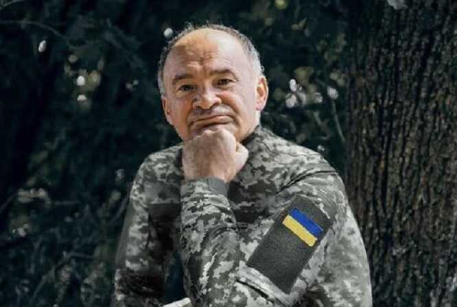 У боях за Україну загинув захисник зі Львівщини