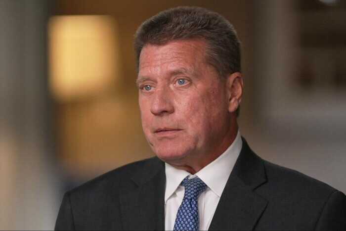 Племінник Трампа назвав свого дядька «божевільним» і заявив, що голосуватиме за Гарріс